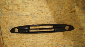  Улыбка передняя новая Smart ForTwo 450 2002-2007 (универсальная)  #1505849