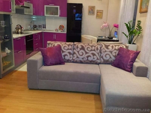 Необыкновенная 1к.кв в новострое на Салтовке!!!! #1505162