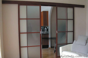 Изготовление и установка дверей,  Киевская обл. Киев,  Обухов,  Украинка #1504873