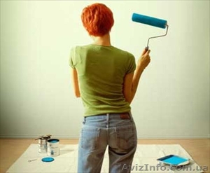 стоимость поклейки обоев за квадратный #1508844