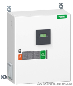 Конденсаторные установки типа УКРМ Varset (Варсет) Schneider Electric: Classic,   #1508587