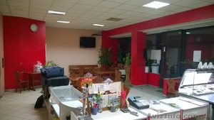 Продается Пиццерия в Кракове #1504382