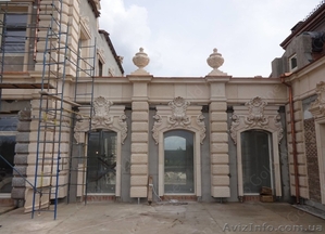 Реставрация и Реконструкция зданий и сооружений. По Украине. #1504834