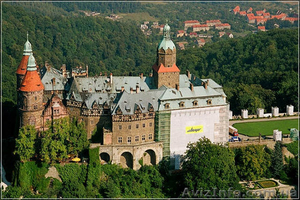 Туры: Варшава,  Берлин,  Прага #1509495