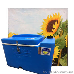 Жироуловитель под мойку (сепаратор-жира)  СЖ 0, 5-0, 04 «Оптима»   #976568