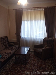 Сдам 3-х комнатную кварт. #1511166