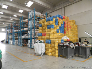 Качественный секонд-хенд Италия #1519085