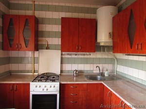 Сдам квартиру на долгий срок #1516205