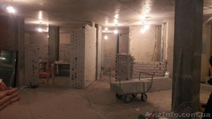 Демонтаж. Вывоз строй мусора. Услуги грузчиков. #1516044