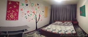 Двухкомнатная квартира в Белой Церкви на сутки или пару дней.  #1185045