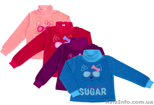 Детская одежда под реализацию от производителя #1513807