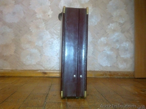 Продам Классический мужской дипломат PRESTO #1516130