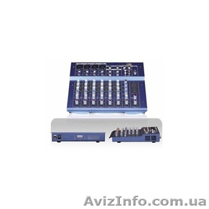 Микшерный пульт BIG B8 II #1516995
