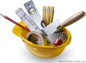 Внутренняя отделка квартир  #1516680