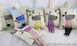 Художественная роспись стен Вашего интерьера #1513667