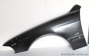 Доставка авто запчастин з Польщі #1513482