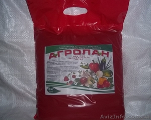 Продам комплексное удобрение Агролан #1514254
