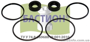 Ремкомплекты насосов шестеренных НШ #1519277