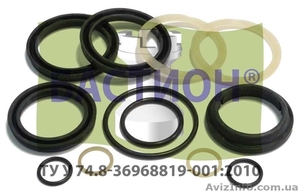 Ремкомплекты на экскаватор ЭО-2621 #1519753