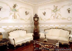 Дизайнерский ремонт- квартир,  домов,  коттеджей и других помещений #1512679