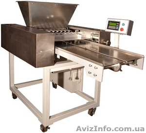 Зефироотсадочная машина ЗФМ-2 #1516692