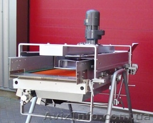 Машина для удаления плодоножек вишни,  черешни #1518605