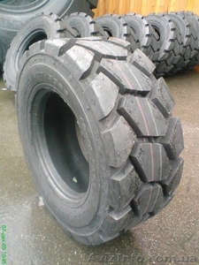 Шины на погрузчики Bobcat,  Сase,  Komatsu,  Gehl,  CAT,  UNC-locust #1513468
