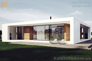 Архитектурно-дизайнерская студия Gratage-Visual    #1514583