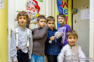 Городской лагерь «Мастерская профессий» #1519068