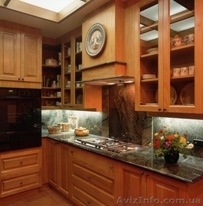 Изделия из натурального и искусственного камня #1515134