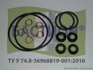 Ремкомплекты на топливный фильтр #1519387