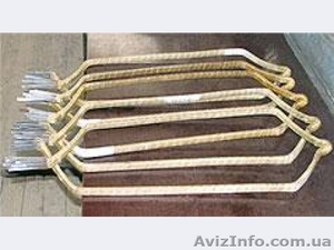 Изготовление катушечных групп на специализированном оборудовании #1518491