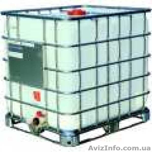 Купить еврокуб для воды #1519246