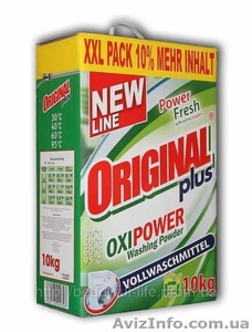 Стиральный порошок  универсальный – оптовые продажи #1519609