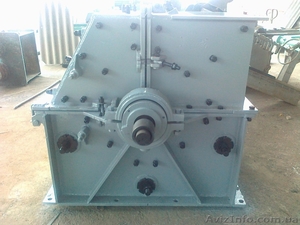 Продам молотковую дробилку СМД 147 (СМД 504) #1514154