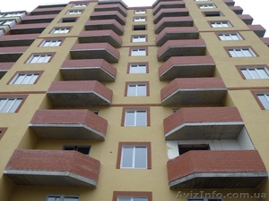 Продам квартиру в новом доме от 52, 25 кв.м #1517396