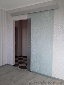 Продам однокомнатную квартиру Киев,  ул.Донца 2а. Соломенский район #1513389