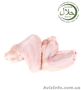 Мясная продукция 