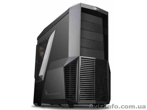 Продам игровой системный блок Zalman. #1517182