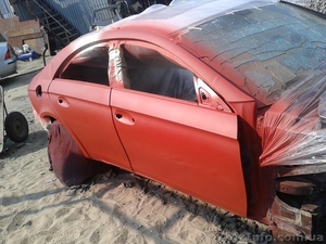 Запчасти Mersedes CLS 219 б.у. 3.5 бензин Автомобиль по запчастям. #1516828