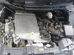 Mazda CX7 после дтп по запчастям. #1516760