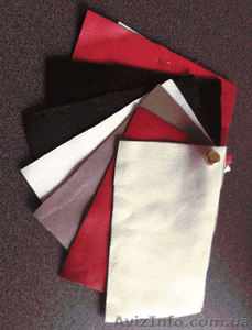 Натуральная кожа из Турции #1519063