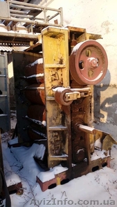 Продам маслоцех на 100 тон все оборудование вальцовый станок б6мва  #1519213