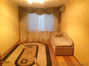 Продам трехкомнатную квартиру Ак. Королёва/ 25 Чапаевской дивизии #1513937