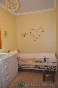 Продам двухкомнатную квартиру,  Долгая / Дача Ковалевского #1513953
