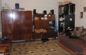 Продам двухкомнатную квартиру ул. Раскидайловская #1513969