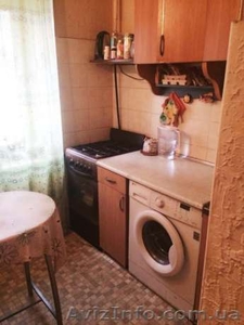 Продам двухкомнатную квартиру ул. Бабеля / Фоззи #1513974