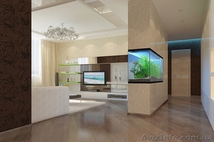 Отделочные работы по выгодным ценам Киев #1514130