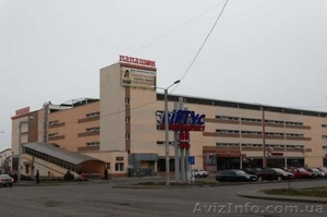 Продам  машино-место в паркинге на Тополевой #1444978