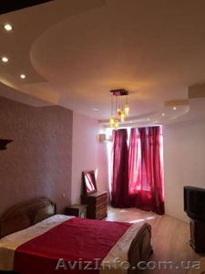 Продам двухкомнатную квартиру ЖК Подкова / Фонтан,  с евроремонтом #1516016